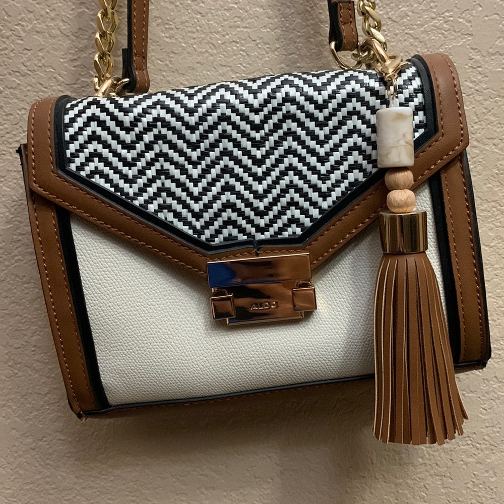 Aldo crossbody bag